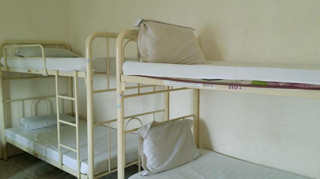 Vinh Hostel Ho Chi Minh City Exterior photo